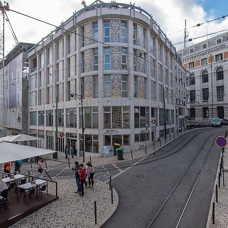 Myplacelisbon - Luxury Trindade I Zewnętrze zdjęcie