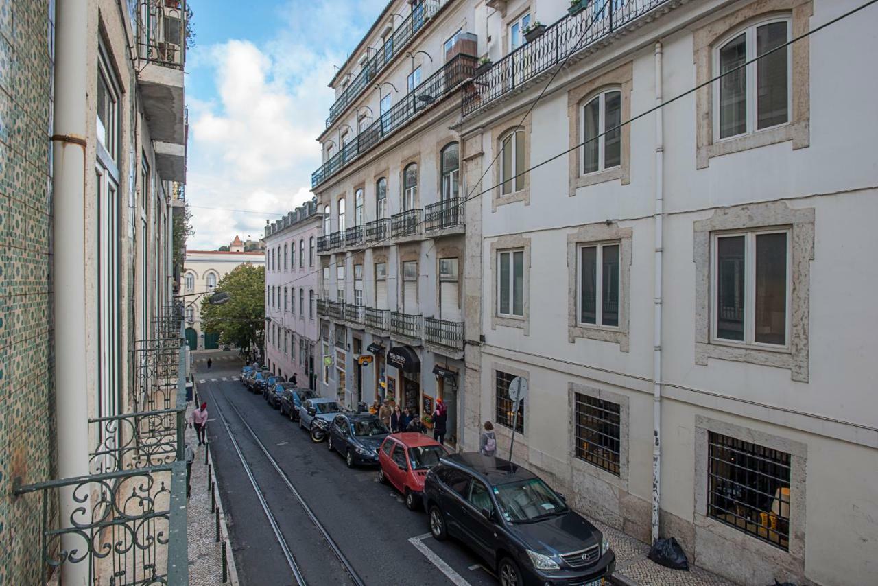 Myplacelisbon - Luxury Trindade I Zewnętrze zdjęcie