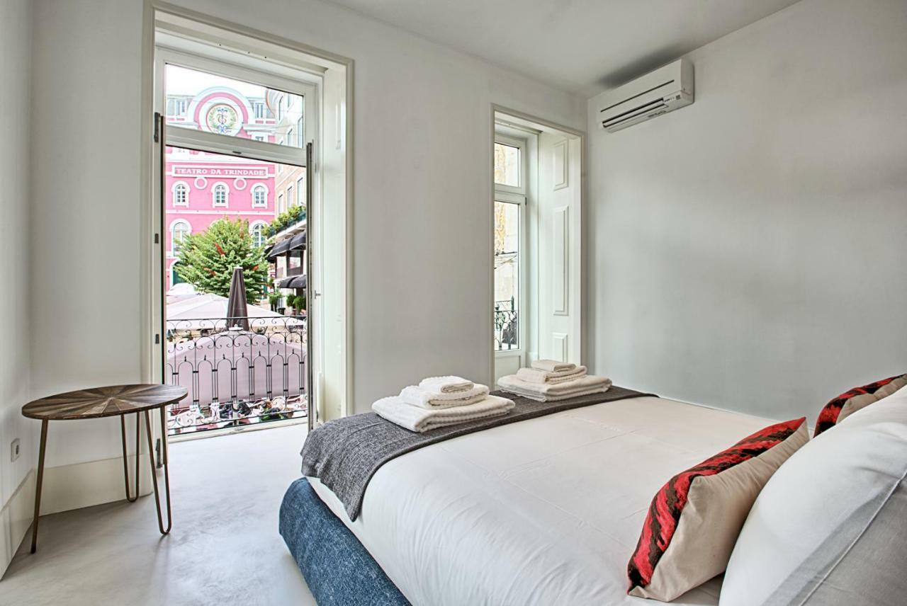 Myplacelisbon - Luxury Trindade I Zewnętrze zdjęcie