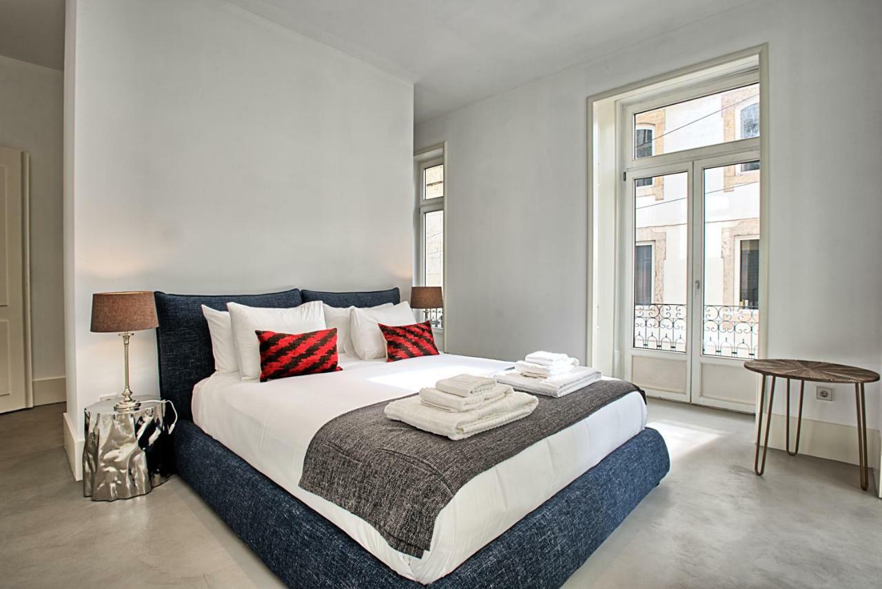 Myplacelisbon - Luxury Trindade I Zewnętrze zdjęcie