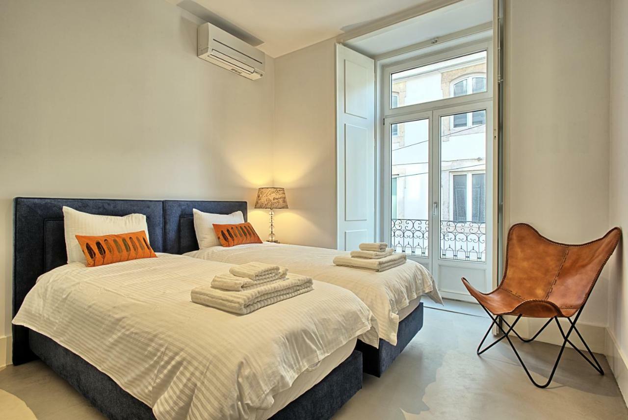 Myplacelisbon - Luxury Trindade I Zewnętrze zdjęcie