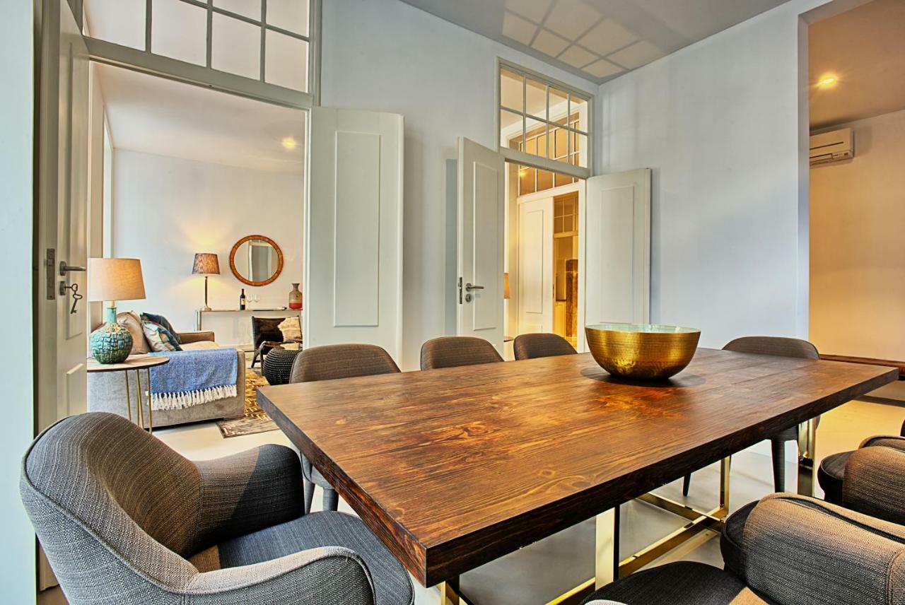 Myplacelisbon - Luxury Trindade I Zewnętrze zdjęcie